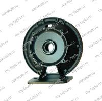 Unipump фланец насоса JS (6 отв.), серый (43739)