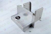 Ariston камера сгорания 24/28 ff (65106295)