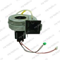 Вентилятор для котла Navien Smart TOK 13-24 (ventSmartTOK1324)