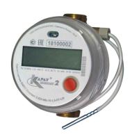 Теплосчетчик КАРАТ-Компакт 2-223-15-1,5-ОТ-3В-LW (223.015.233)