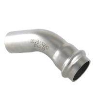 Угольник 45° вн.-нар. нерж. сталь 22а х22 VTi.958.I.002222