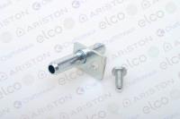 Ariston трубка вентури 32/35ff (65106517) Ariston трубка вентури 32/35ff (65106517)