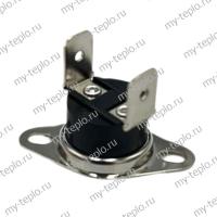 Термостат перегрева 105С для котлов Baxi, аналог 200025383 (BG-Thermostat-NO-105C)