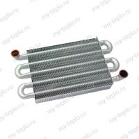 Wolf ET Первичный теплообменник для котла FGG (2982108)