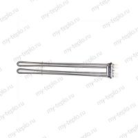 ТЭН для стиральной машины 6 кВт, L450, R11+ прямой (815849)