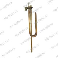 ТЭН 1,5 кВт для водонагревателя Ariston ABS PLATINUM R 30-100 (tenABSPLATINUMR30100)