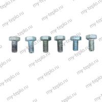 Комплект болтов для расширительного бака Wester WRV 100 (boltkomplWRV100)