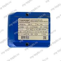 Клеммная коробка для насоса Unipump CPM 130 (klkorUnipCPM130)