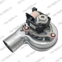 Вентилятор для котлов NEVA LUX (KTventilNEVALUX)