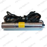 Двигатель для насоса Unipump MINI ECO-0, 250 Вт, кабель 10м (dvigUnipMINIECO0m10)