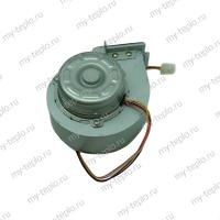 Вентилятор в сборе для котла Navien Deluxe Coaxial 30-40 (ventDelCoax3040)