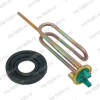 ТЭН 1,5 кВт для водонагревателя Ariston BLU1 R 50-100 (tenBLU1R50100)