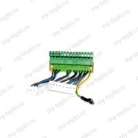 Плата силовых цепей для котла Лемакс CLEVER 20 (platsilLemClever20)