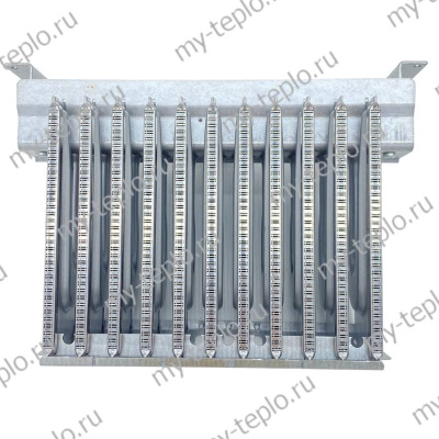 Arderia горелка в сборе c коллектором форсунок Polidoro NP11 (D22013.0220-006) Arderia горелка в сборе c коллектором форсунок Polidoro NP11 (D22013.0220-006)