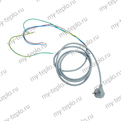 Шнур питания для котла Hydrosta HSG-250 SD (shnurHSG250SD)