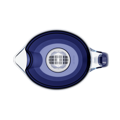 Фильтр-кувшин Аквафор Орлеан модель Р140А5FM (кобальт) (211772)