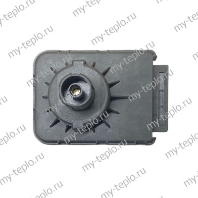 Сервопривод трёхходового крана для котла Arderia D10 (servtkArderiaD10) Сервопривод трёхходового крана для котла Arderia D10 (servtkArderiaD10)