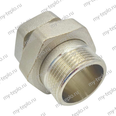 Американка прямая 11/4