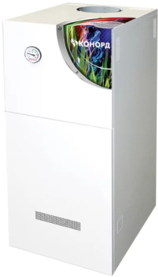 Котел Конорд КСц-ГВ-25S-3 Котел Конорд КСц-ГВ-25S-3