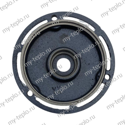 Джилекс Щит подшипниковый задний насоса QB60-T (М3565)