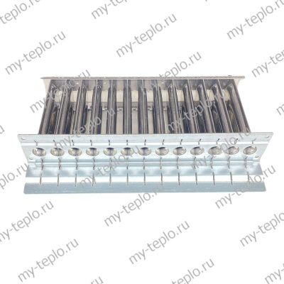 Горелка 13 элементов для котла Baxi MAIN (KTgorMAIN)