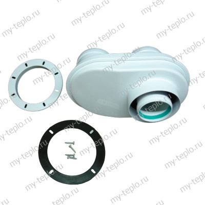 Адаптер для котла Sime MURELLE EV любой мощности, комплект (Китай) (ADAPTmurelleev)