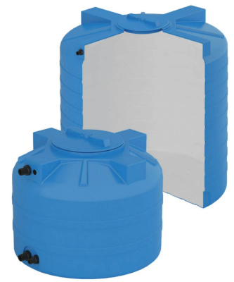 Бак для воды Aquatech ATV 2000 BW