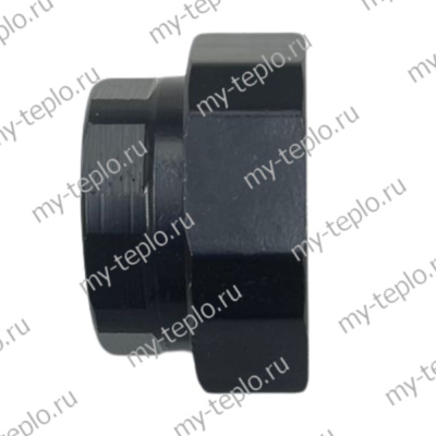 Unipump присоединительный комплект (1 гайка, 1 втулка, 1 прокладка) для UPC 32 (2"-11/4") (44700)