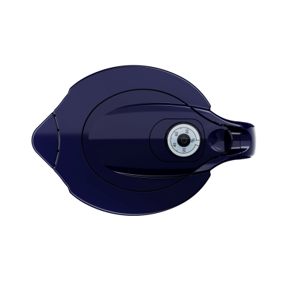 Фильтр-кувшин Аквафор Орлеан модель Р140А5FM (кобальт) (211772)