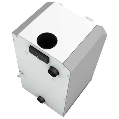 Котел газовый Лемакс Премиум 20 N (напольный, одноконтурный, полутурбо)