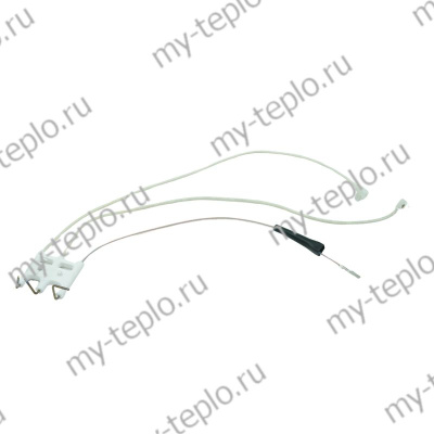 Ariston электроды розжига/ионизации (65115802)