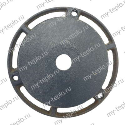 Задняя крышка двигателя для насоса Unipump JET 40 S (zkryshUnipJET40S)