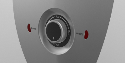 Водонагреватель Thermex H 30 U PRO (111062)