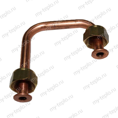 Baxi трубка заполнения системы (3618170)