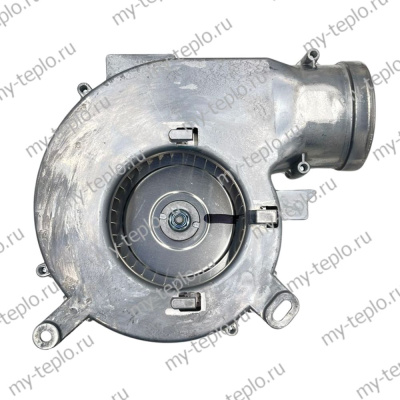 Вентилятор для котлов Vaillant turboTEC (KTventilTurboTEC) Вентилятор для котлов Vaillant turboTEC (KTventilTurboTEC)