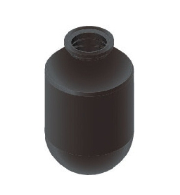 Мембрана гидроаккумулятора EPDM 18/25LT-90 SEFA (F0A0259) Мембрана гидроаккумулятора EPDM 18/25LT-90 SEFA (F0A0259)