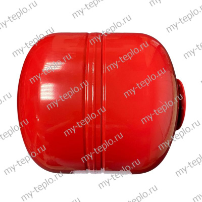 Корпус для расширительного бака Wester WRV 35 (korpusWRV35)