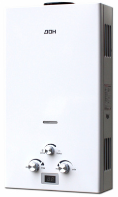 Газовая колонка Конорд Дон JSD-20 EWT