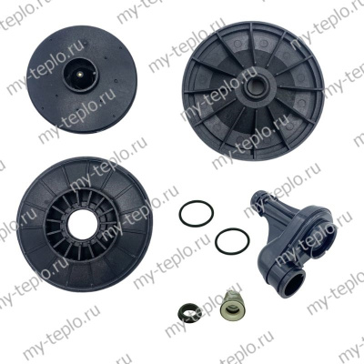 Ремкомплект для насоса Джилекс Джамбо 70/50 П (2.0) с 2023г. (RMKDZH7050P20)