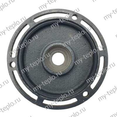 Задняя крышка двигателя для насоса Unipump JET 40 S (zkryshUnipJET40S)