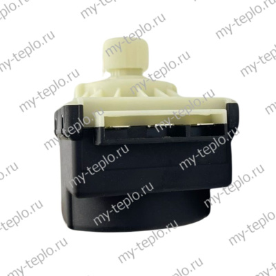 Мотор трехходового клапана для котлов Baxi LUNA IN PLUS 1.24 (KTmotklLUNAINpl124)