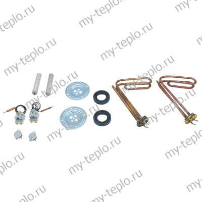 Комплект для ремонта водонагревателя Ariston ABS SL 30 QH (komplABSSL30QH)