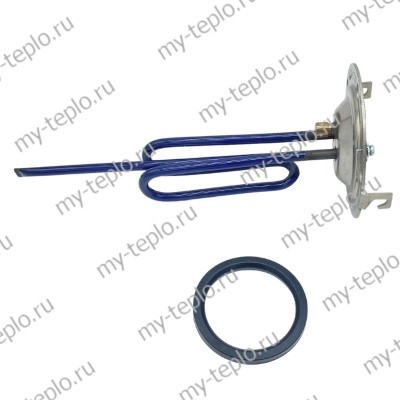 ТЭН 1,5 кВт для водонагревателя Ariston DUNE1 R SLIM 50-80 (tenDUNE1RSLIM) ТЭН 1,5 кВт для водонагревателя Ariston DUNE1 R SLIM 50-80 (tenDUNE1RSLIM)