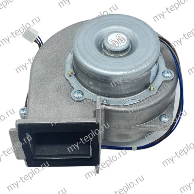 Вентилятор дымоудаления для котла Hydrosta HSG-130 SD (ventHSG130SD)