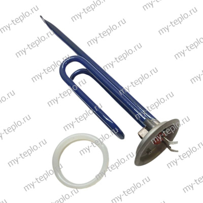 ТЭН 1,2 кВт для водонагревателя Thermex Bravo 30-100, origin (ten12BravoOr)