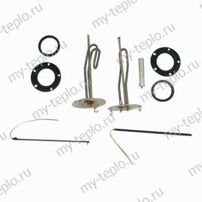 Комплект для ремонта водонагревателя Ariston ABS VELIS PLUS POWER 30-50 (komplABSVLSPLPW3050)