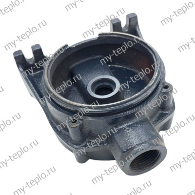 Unipump фланец насоса МН-С, 1", (№ 10), серый (75914)