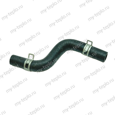 Соединительный шланг расширительного бака для котла Navien Deluxe E 10-35 (soedshlangDeluxeE)