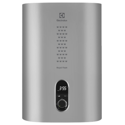 Водонагреватель Electrolux EWH-30 Royal Flash Silver (НС-1064855)