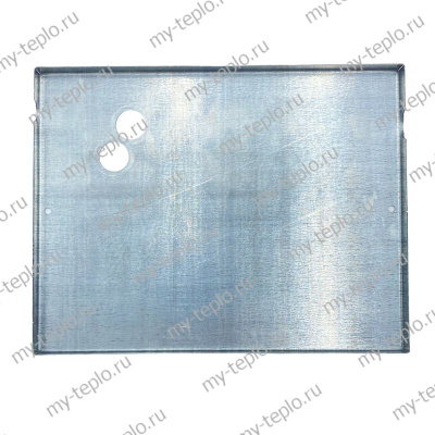 Крышка корпуса платы управления для котла Лемакс PRIME-V32 (krkpluprLemaxPRV32)